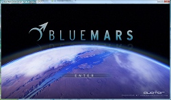 画像集#013のサムネイル/「Blue Mars」国内開発者向け説明会を開催，βテストは6月から