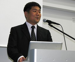 画像ギャラリー No.002のサムネイル画像 / 「Shade 11」発表会開催,Flashコンテンツを取り込んだ「Blue Mars」最新情報も紹介