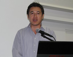 画像ギャラリー No.009のサムネイル画像 / 「Shade 11」発表会開催,Flashコンテンツを取り込んだ「Blue Mars」最新情報も紹介