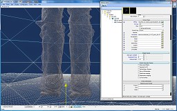꡼ No.015 | Blue MarsפiPhone/iPadǥץо졤CryEngine 2ȤХ饯iPhoneư