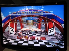 #007Υͥ/G200706ϥԡɴ륫奢졼Go Go Xingפץ쥤֥Ÿ