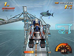 画像集#004のサムネイル/ゲームヤロウ,オンラインレーシング「トランスピー」の日本サービス契約を締結