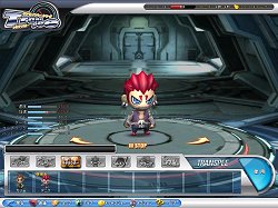 画像集#002のサムネイル/クローズドβテスター募集中! 「トランスピー」先行プレイレポートを掲載