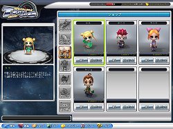 画像集#003のサムネイル/クローズドβテスター募集中! 「トランスピー」先行プレイレポートを掲載