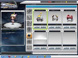 画像集#004のサムネイル/クローズドβテスター募集中! 「トランスピー」先行プレイレポートを掲載