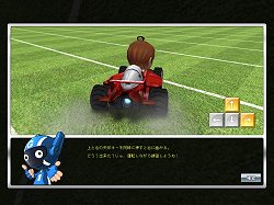 画像集#005のサムネイル/クローズドβテスター募集中! 「トランスピー」先行プレイレポートを掲載