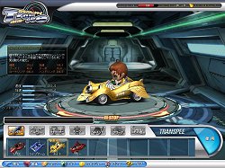 画像集#008のサムネイル/クローズドβテスター募集中! 「トランスピー」先行プレイレポートを掲載