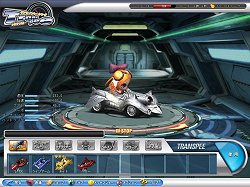 画像集#009のサムネイル/クローズドβテスター募集中! 「トランスピー」先行プレイレポートを掲載