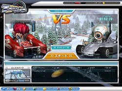 画像集#011のサムネイル/クローズドβテスター募集中! 「トランスピー」先行プレイレポートを掲載