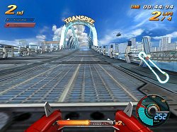 画像集#012のサムネイル/クローズドβテスター募集中! 「トランスピー」先行プレイレポートを掲載