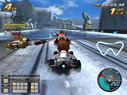 画像集#013のサムネイル/クローズドβテスター募集中! 「トランスピー」先行プレイレポートを掲載