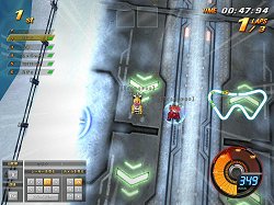 画像集#014のサムネイル/クローズドβテスター募集中! 「トランスピー」先行プレイレポートを掲載