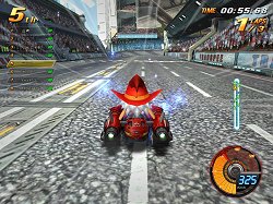 画像集#015のサムネイル/クローズドβテスター募集中! 「トランスピー」先行プレイレポートを掲載