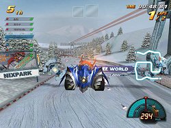 画像集#019のサムネイル/クローズドβテスター募集中! 「トランスピー」先行プレイレポートを掲載