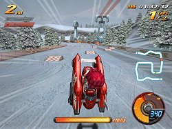 画像集#020のサムネイル/クローズドβテスター募集中! 「トランスピー」先行プレイレポートを掲載