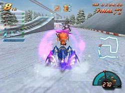 画像集#021のサムネイル/クローズドβテスター募集中! 「トランスピー」先行プレイレポートを掲載