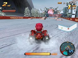 画像集#022のサムネイル/クローズドβテスター募集中! 「トランスピー」先行プレイレポートを掲載