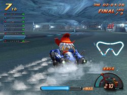 画像集#023のサムネイル/クローズドβテスター募集中! 「トランスピー」先行プレイレポートを掲載