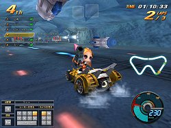 画像集#024のサムネイル/クローズドβテスター募集中! 「トランスピー」先行プレイレポートを掲載