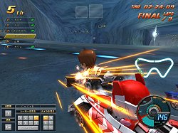 画像集#026のサムネイル/クローズドβテスター募集中! 「トランスピー」先行プレイレポートを掲載