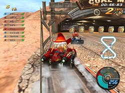 画像集#028のサムネイル/クローズドβテスター募集中! 「トランスピー」先行プレイレポートを掲載