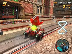 画像集#029のサムネイル/クローズドβテスター募集中! 「トランスピー」先行プレイレポートを掲載