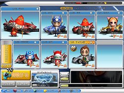 画像集#031のサムネイル/クローズドβテスター募集中! 「トランスピー」先行プレイレポートを掲載