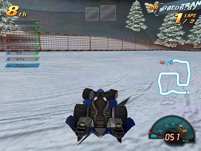 画像集#039のサムネイル/クローズドβテスター募集中! 「トランスピー」先行プレイレポートを掲載