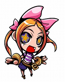 画像集#006のサムネイル/「トランスピー」のクローズドβテストが本日5:00PMにスタート