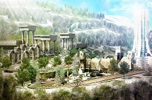 画像集#003のサムネイル/「トランスピー」,第2次CBT本日開始。ネットカフェから飛び入り参加も