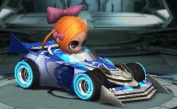 画像集#001のサムネイル/「トランスピー」,オープンβテスト開始時のアップデート内容を発表