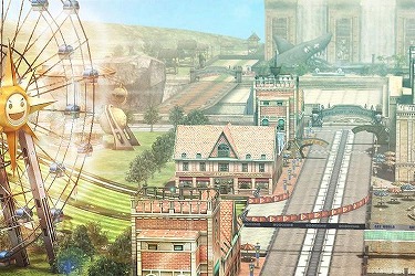 画像集#009のサムネイル/「トランスピー」,オープンβテスト開始時のアップデート内容を発表