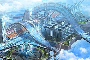 画像集#010のサムネイル/「トランスピー」,オープンβテスト開始時のアップデート内容を発表