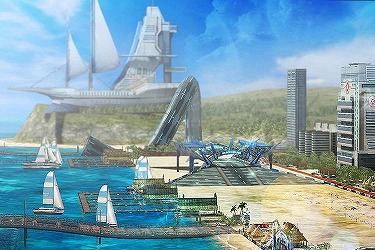 画像集#012のサムネイル/「トランスピー」,オープンβテスト開始時のアップデート内容を発表