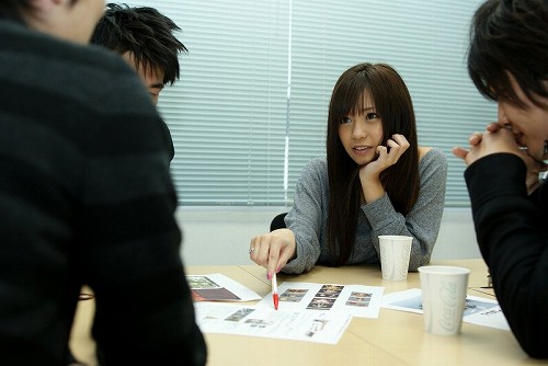 画像集#006のサムネイル/「トランスピー」アップデート実施日決定。内容を橘 麗美さんが紹介