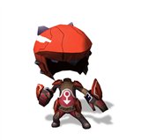 画像集#008のサムネイル/「トランスピー」4月30日アップデート。コスチューム着用制限を撤廃