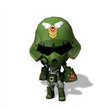 画像集#010のサムネイル/「トランスピー」4月30日アップデート。コスチューム着用制限を撤廃