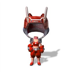 画像集#012のサムネイル/「トランスピー」4月30日アップデート。コスチューム着用制限を撤廃