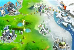 画像集#003のサムネイル/「トランスピー」団体ミッション戦実装など次期大型アップデートを4月30日に実施