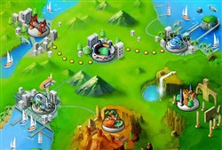 画像集#004のサムネイル/「トランスピー」団体ミッション戦実装など次期大型アップデートを4月30日に実施