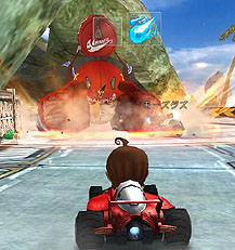 画像集#005のサムネイル/「トランスピー」団体ミッション戦実装など次期大型アップデートを4月30日に実施