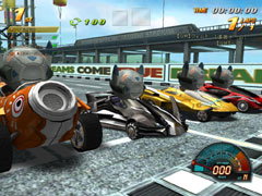 ꡼ No.004 | ֥ȥ󥹥ԡסGM路ƹʥ󥸥򾡤