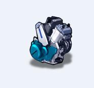 画像ギャラリー No.003のサムネイル画像 / 「トランスピー」ログインするだけで最大12個のエンジンが手に入る