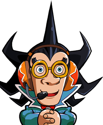 画像ギャラリー No.002のサムネイル画像 / 「トランスピー」エコロジーをGMに学ぼう。コスチュームプレゼントも