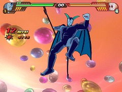 画像集#005のサムネイル/男色ディーノのゲイムヒヒョー:其の拾六「俺の人生にも一度くらい(略)」