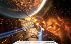 Futuremark，DirectX 10世代の3Dベンチマーク「3DMark Vantage」を発表。4Gamerでミラー開始
