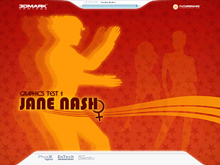 Graphics Test 1: Jane Nash 