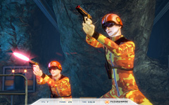 ꡼ No.004Υͥ / WinXP桼ɬ3DMark VantageGPUƥȤΥࡼӡ2Up