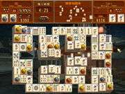 画像集#003のサムネイル/ブンティ ジャパン,麻雀牌を使ったパズル「麻雀クエスト2」を発売