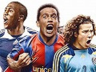 連載「PCゲームを持ち出そう！」。第17回はサッカーゲーム「FIFA 08